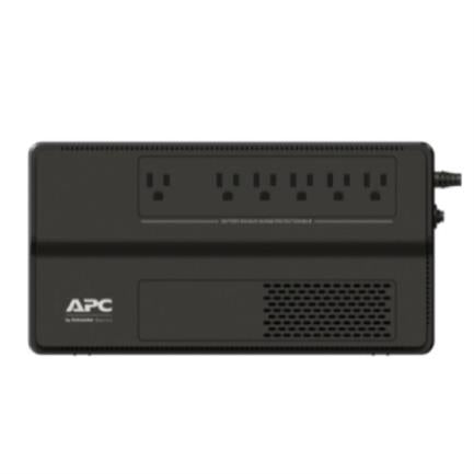 APC EASY UPS BV 500VA AVR 120V