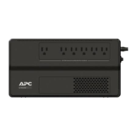 APC UPS BV 800 VA 120V 450 CON REGULADOR