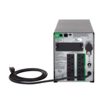 APC SMART UPS 1000VA 120V CON SMARTCONNECT