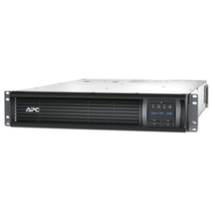 APC SMART UPS 2200VAA RM 2U 120 V CON SMARTCONNECT