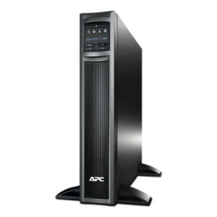 APC SMART UPS X 1500VA RACK .