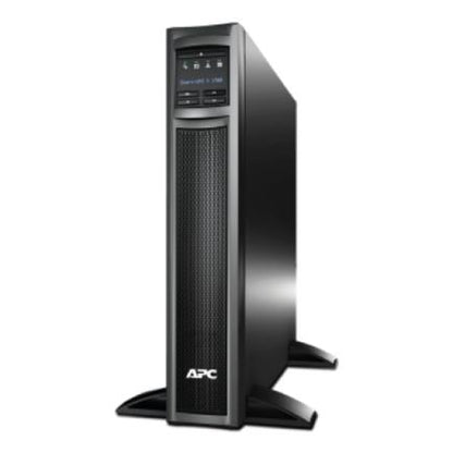 APC SMART UPS X 1500VA RACK .