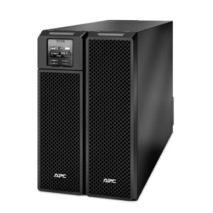 APC SMART UPS SRT 10.000VA .