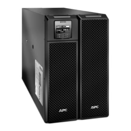 APC SMART UPS SRT 8000VA .