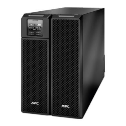 APC SMART UPS SRT 8000VA .