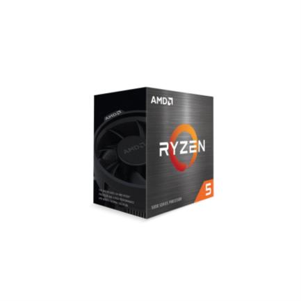 Procesador AMD Ryzen 5 5600GT 3.60GHz 16MB 65W S AM4 Hexa Core con Graficos con Disipador