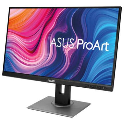 Monitor Asus ProArt PA278QV 27" IPS WQHD 2560x1440 1xHDMI 1xDP 1xmDP 5ms GTG 75Hz Speaker 2Wx2 Adaptive-Sync Color Negro