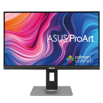 Monitor Asus ProArt PA278QV 27" IPS WQHD 2560x1440 1xHDMI 1xDP 1xmDP 5ms GTG 75Hz Speaker 2Wx2 Adaptive-Sync Color Negro