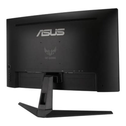 Monitor Asus Curvo TUF Gaming VG27VH1B 27" VA FHD 1920x1080 1xHDMI 1xVGA 1ms MPRT 165Hz Speaker 2Wx2 FreeSync Negro