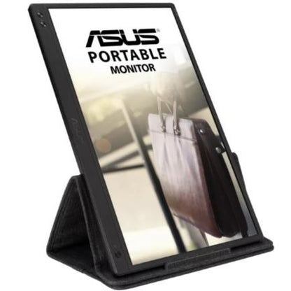 ASUS MONITOR PORTATIL 15.6 FHD/ IPS/USB 3.2/60HZ