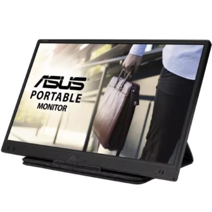 ASUS MONITOR PORTATIL 15.6 FHD/ IPS/USB 3.2/60HZ