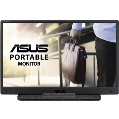 ASUS MONITOR PORTATIL 15.6 FHD/ IPS/USB 3.2/60HZ