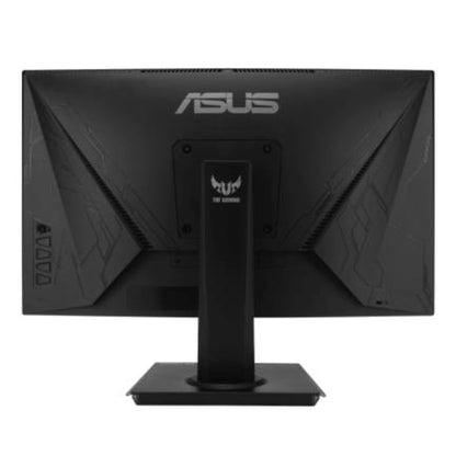 Monitor Asus Curvo TUF Gaming VG24VQE 23.6" VA FHD 1920x1080 1xHDMI 1xDP 1ms MPRT 165Hz FreeSync Color Negro