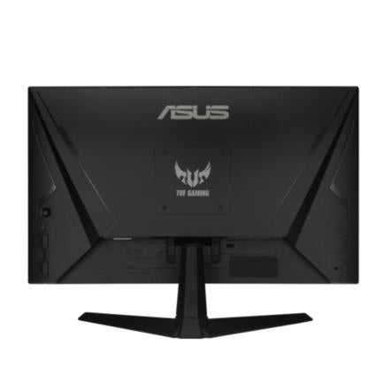 Monitor Asus TUF Gaming VG277Q1A 27" VA FHD 1920x1080 1xHMDI 1xDP 1ms MPRT 165Hz Speaker 2Wx2 FreeSync Color Negro