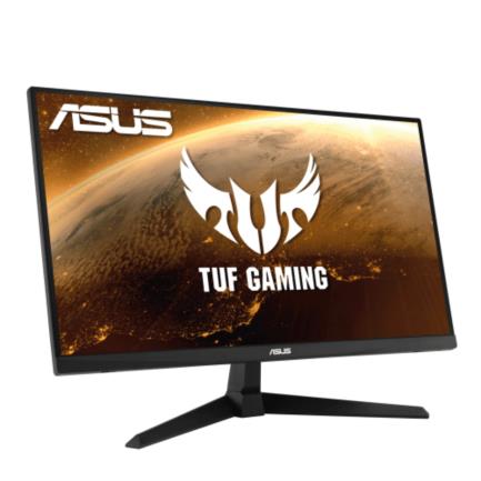 Monitor Asus TUF Gaming VG277Q1A 27" VA FHD 1920x1080 1xHMDI 1xDP 1ms MPRT 165Hz Speaker 2Wx2 FreeSync Color Negro