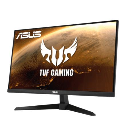 Monitor Asus TUF Gaming VG277Q1A 27" VA FHD 1920x1080 1xHMDI 1xDP 1ms MPRT 165Hz Speaker 2Wx2 FreeSync Color Negro