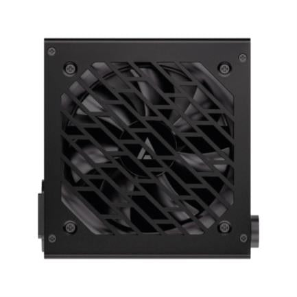 FUENTE DE PODER BLAZAR EVO FT50 0E ATX 500W NEGRO