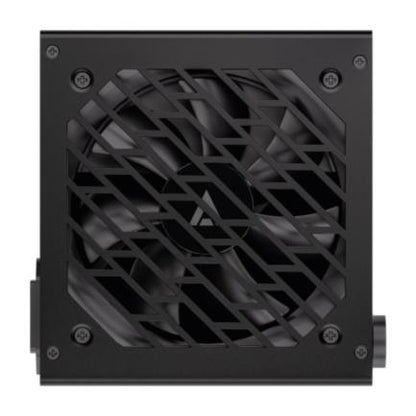 FUENTE DE PODER BLAZAR EVO FT60 0E ATX 600W NEGRO