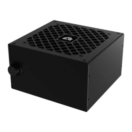 FUENTE DE PODER GR BURST GR750B ATX 750W 80 PLUS BRONZE NEGRO