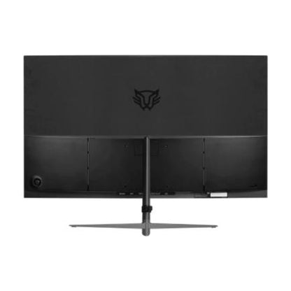 Monitor Gamer Acteck Plano 27" Ultra Odyssey II MGX27 VA + 165Hz + 1ms + Full HD 1080p HDMI + DP + TYPE-C 15W + 3.5mm + VESA 100 x 100 mm Negro