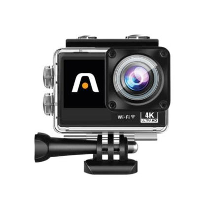 Camara ArgomTech Epic Cam85 Dual Color Negro