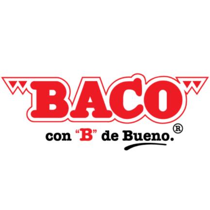 Pegamento Blanco Baco 500 gr