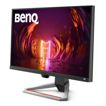 Monitor BenQ EX2510S Gamer 24.5" Full HD HDRi Panel IPS 165Hz 1MS HDMIx2/DP/Bocinas 2x2.5W