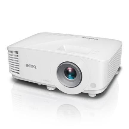 Proyector BenQ MW732 4000 Lúmenes WXGA 1280x800 Lámpara UHP 240 HDMI(2)/RJ-45/USB A Bocina 2W