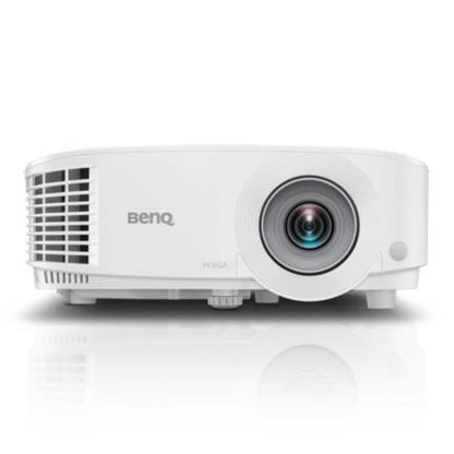 Proyector BenQ MW732 4000 Lúmenes WXGA 1280x800 Lámpara UHP 240 HDMI(2)/RJ-45/USB A Bocina 2W