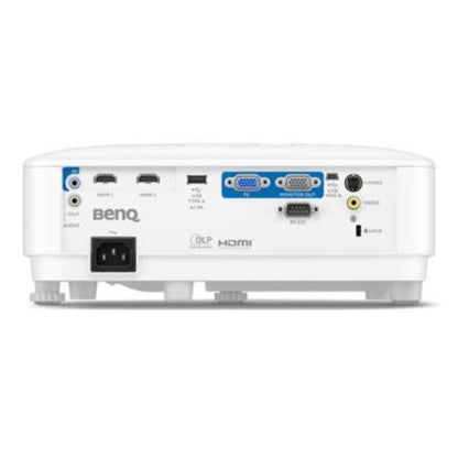 Proyector BenQ MW560 DLP 4000 Lumenes WXGA 1280x800 15000 Hrs VGA/HDMI/USB/Bocina 10W