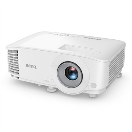 Proyector BenQ MS560 DLP 4000 Lumenes SVGA 800x600 Lampara 203W 15000 Horas VGA/HDMI/USB/Bocina