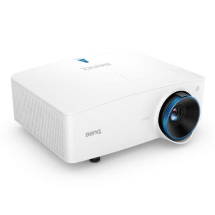 Proyector BenQ LU935 Laser 6000 Lumenes WUXGA Proyeccion 360 grados Uso 24/7 HDMI/USB/RJ45/Bocina 10Wx2