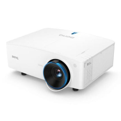 Proyector BenQ LU935 Laser 6000 Lumenes WUXGA Proyeccion 360 grados Uso 24/7 HDMI/USB/RJ45/Bocina 10Wx2