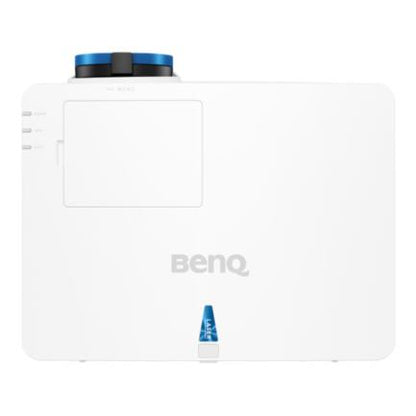 Proyector BenQ LU935 Laser 6000 Lumenes WUXGA Proyeccion 360 grados Uso 24/7 HDMI/USB/RJ45/Bocina 10Wx2