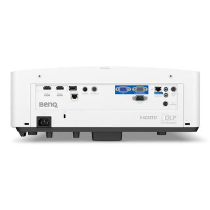 Proyector BenQ LU935 Laser 6000 Lumenes WUXGA Proyeccion 360 grados Uso 24/7 HDMI/USB/RJ45/Bocina 10Wx2