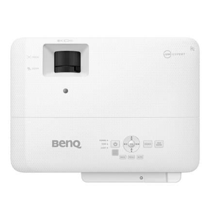 Proyector Benq TH685i DLP 4000 Lumenes Full HD Home Cinema Android TV 300" 120 Hz VGA/HDMI/USB/Bocina 5W