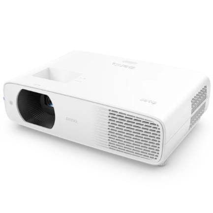 Proyector BenQ LH730 LED 4000 Lumenes Full HD 30000 Hrs HDMI/USB/RJ45/Wifi/Bocina 10W