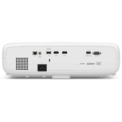 Proyector BenQ LH730 LED 4000 Lumenes Full HD 30000 Hrs HDMI/USB/RJ45/Wifi/Bocina 10W