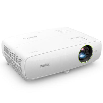 Proyector BenQ Smart EH620 3400 Lumenes DLP  Full HD Windows 11/Teams/Chrome/Wifi/HDMI/RJ45/USB