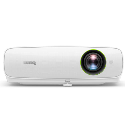 Proyector BenQ Smart EH620 3400 Lumenes DLP  Full HD Windows 11/Teams/Chrome/Wifi/HDMI/RJ45/USB