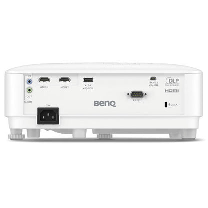 Proyector BenQ TH575 Gamer 3800 Lumenes Full HD 1080P Lampara 200w hasta 15000 hrs Input lag 16 67 ms