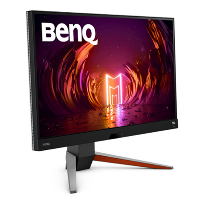 Monitor BenQ EX2710Q Gamer 27" 2K HDRi Panel IPS 165Hz 1 MS HDMIx2/DP/USB/Bocinas 2.1