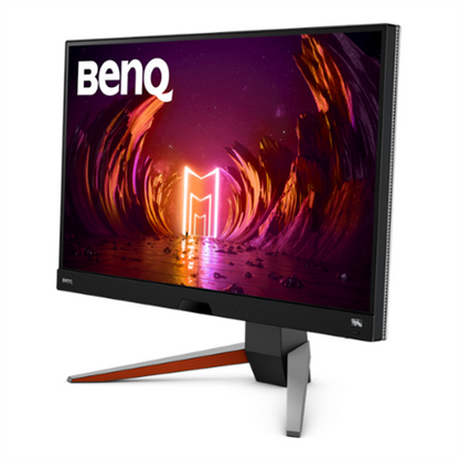 Monitor BenQ EX2710Q Gamer 27" 2K HDRi Panel IPS 165Hz 1 MS HDMIx2/DP/USB/Bocinas 2.1