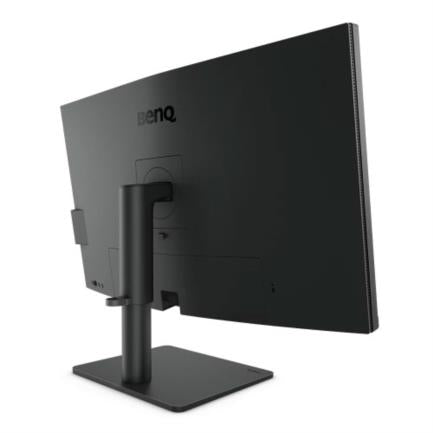 Monitor BenQ 32" 4K Artes Graficas Panel IPS Gira 90° DP/HDMI/USB-Ax3/USB-Bx2/USB-Cx2/Bocinas 2.5w