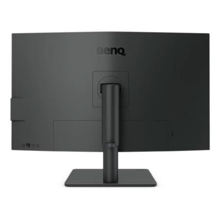 Monitor BenQ 32" 4K Artes Graficas Panel IPS Gira 90° DP/HDMI/USB-Ax3/USB-Bx2/USB-Cx2/Bocinas 2.5w