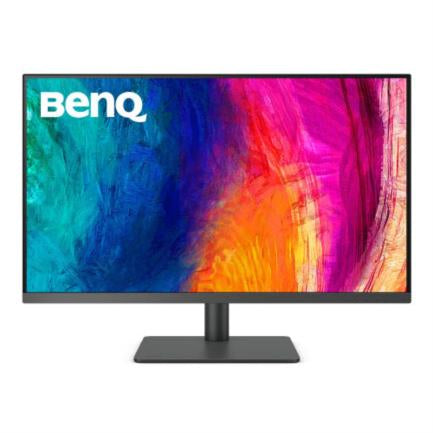 Monitor BenQ 32" 4K Artes Graficas Panel IPS Gira 90° DP/HDMI/USB-Ax3/USB-Bx2/USB-Cx2/Bocinas 2.5w