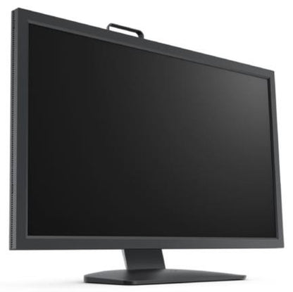 Monitor BenQ XL2411K Gamer E-Sports 24" Full HD Dot Pitch 0.276mm Panel TN 144Hz DP/HDMIx3/USB