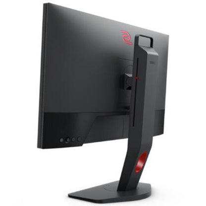 Monitor BenQ XL2411K Gamer E-Sports 24" Full HD Dot Pitch 0.276mm Panel TN 144Hz DP/HDMIx3/USB