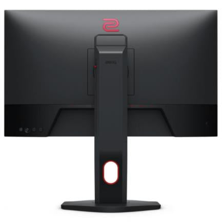 Monitor BenQ XL2411K Gamer E-Sports 24" Full HD Dot Pitch 0.276mm Panel TN 144Hz DP/HDMIx3/USB