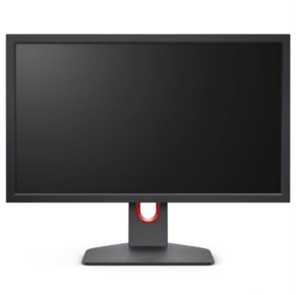 Monitor BenQ XL2411K Gamer E-Sports 24" Full HD Dot Pitch 0.276mm Panel TN 144Hz DP/HDMIx3/USB